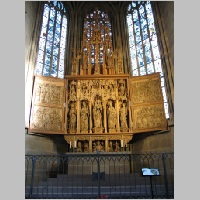 Altar von Hans Seyffer, 1498,  Photo by lessi2306 on flickr.jpg